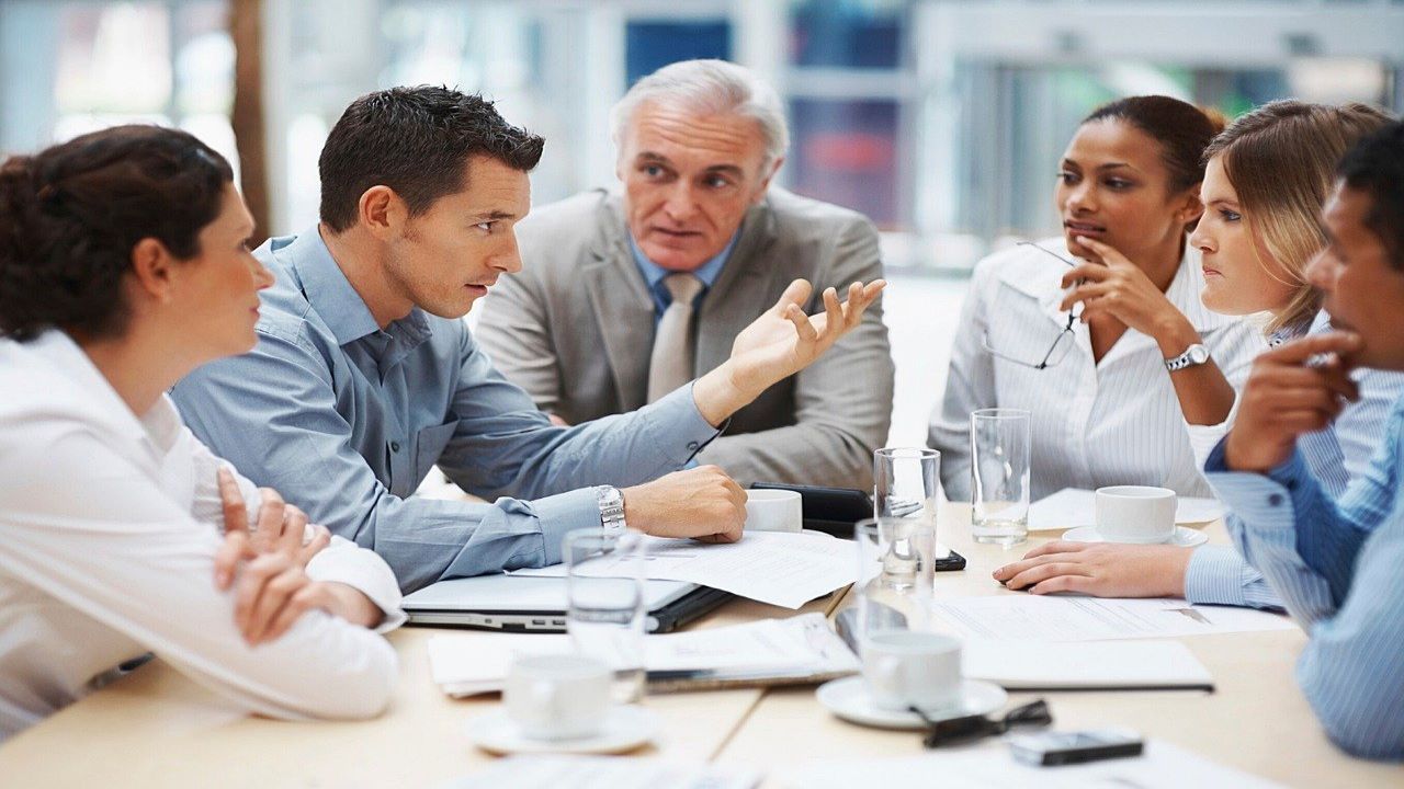 Why Is It Important To Maintain Good Relationship With Fellow Colleagues