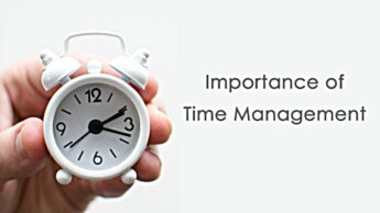 Read: Time Management Can Have A Significant Impact On Your Happiness