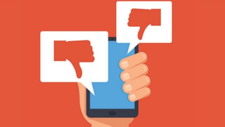 Why You Should Ignore Negative Comments on Social Media To Stay Happy