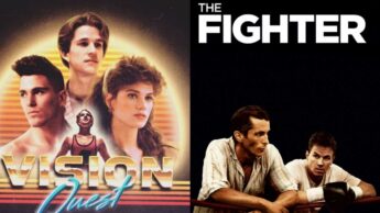 10 Inspiring Hollywood Movies On Wrestling