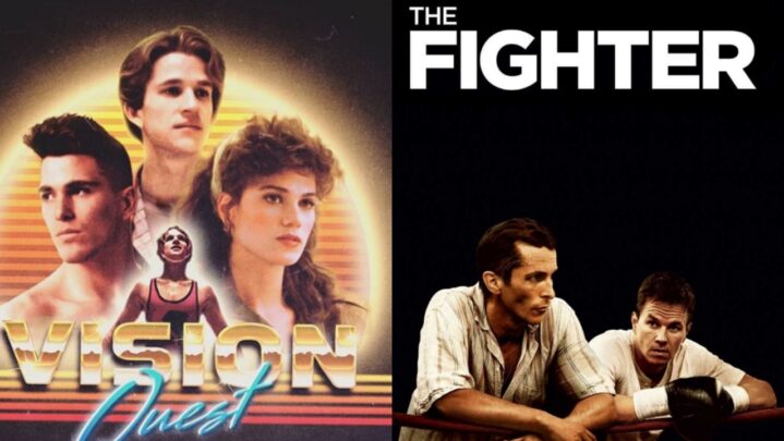 10 Inspiring Hollywood Movies On Wrestling