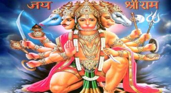 10 Things To Learn From Hanuman