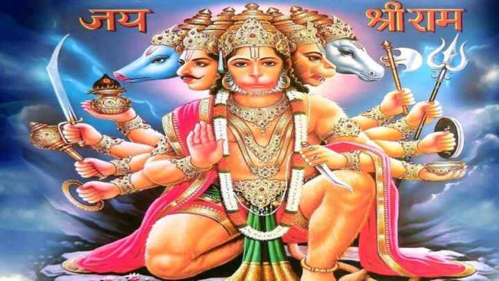 10 Things To Learn From Hanuman
