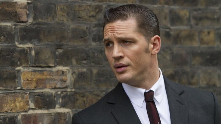 11 Best Quotes And Life Lessons From Tom Hardy