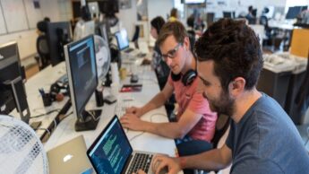 11 High Paying Computer Science Jobs