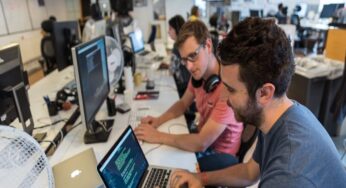 11 High Paying Computer Science Jobs