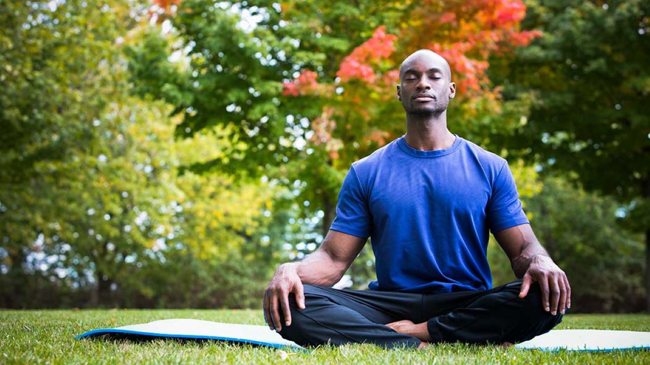 11 Mindful Practices To Help You Focus On Present