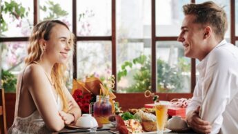 11 Questions To Ask Your Date To Know Him Better
