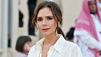 13 Best Quotes From The Very Beautiful Victoria Beckham