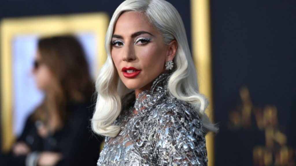 20 Lady Gaga Quotes On Success And Fame
