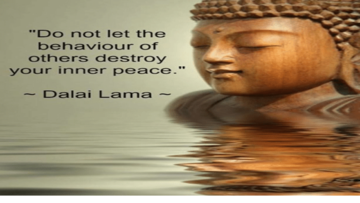 20 Quotes On Peace To Achieve Calmness And Tranquility