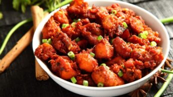 3 Easy To Make Chicken Starters For A Movie Night With Friends