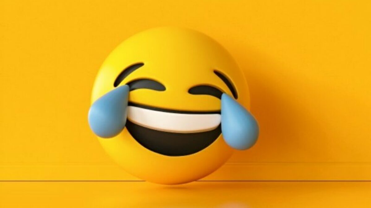4 Signs That Show You Have Sense Of Humour