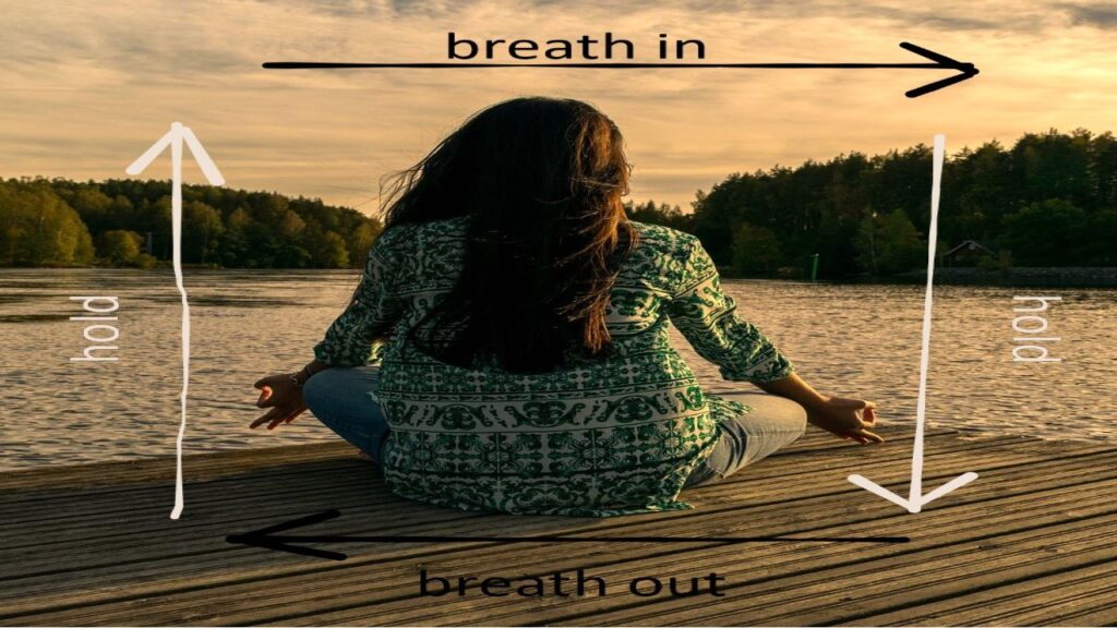 4 Simple Breathing Techniques To Be Stress Free 1
