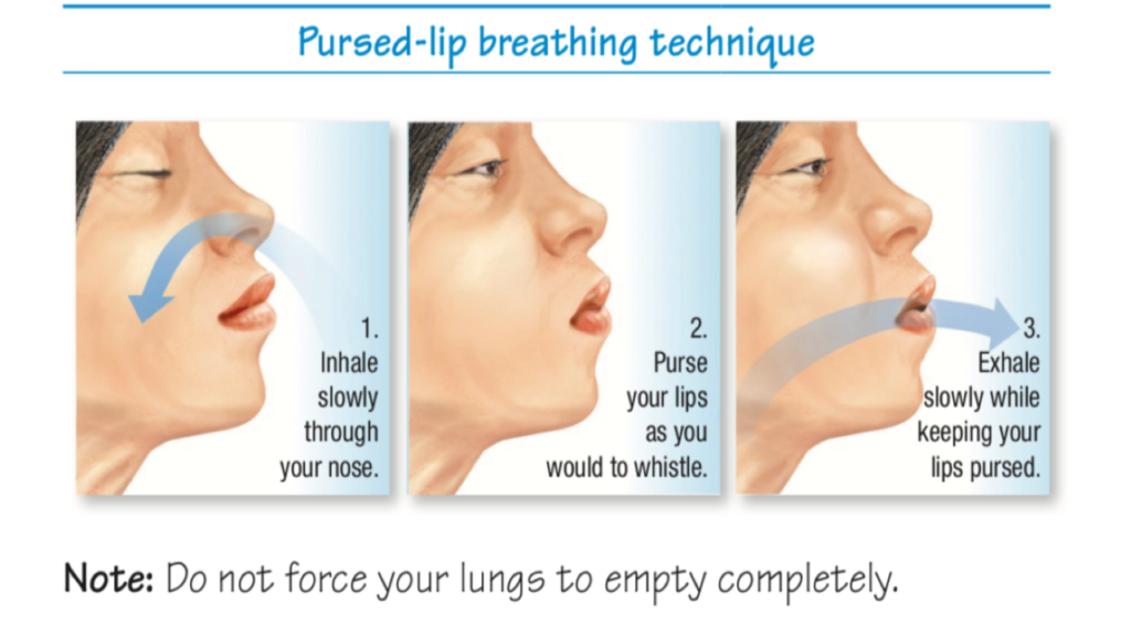 4 Simple Breathing Techniques To Be Stress Free 2