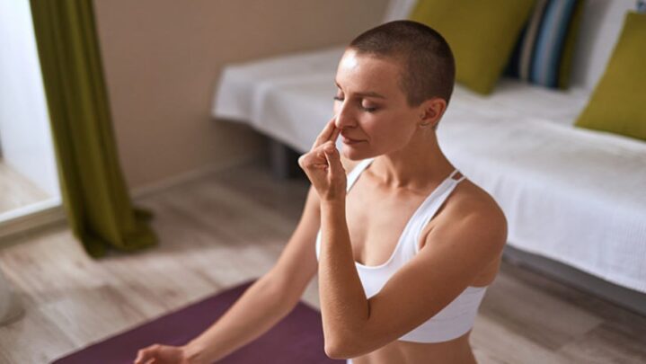 Morning Breathing Techniques Could Be A Game Changer For Your Health: Add Some Magic By Practicing These Techniques