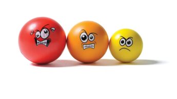 5 Benefits of Anger Management Balls