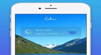 5 Best Anxiety Apps Just For You