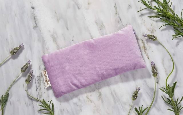5 Best Eye Pillow To Manage Your Stressful Day 2