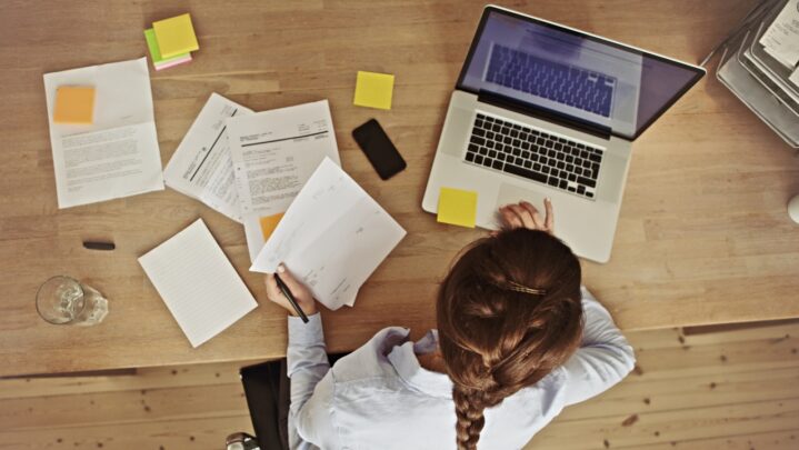 5 Best Jobs For Journalism Majors