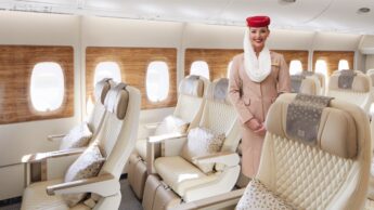 5 Best Passenger Airlines In The World