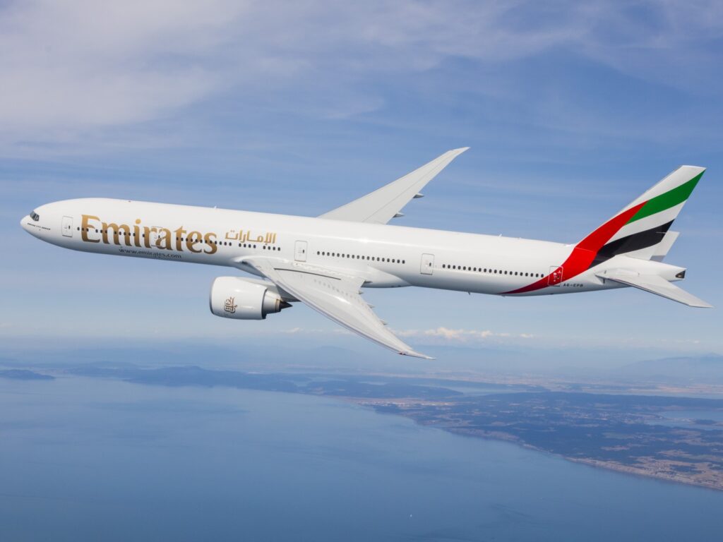 5 Best Passenger Airliners In The World 3