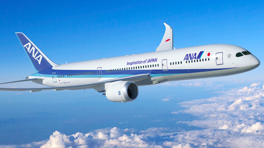 5 Best Passenger Airliners In The World 5