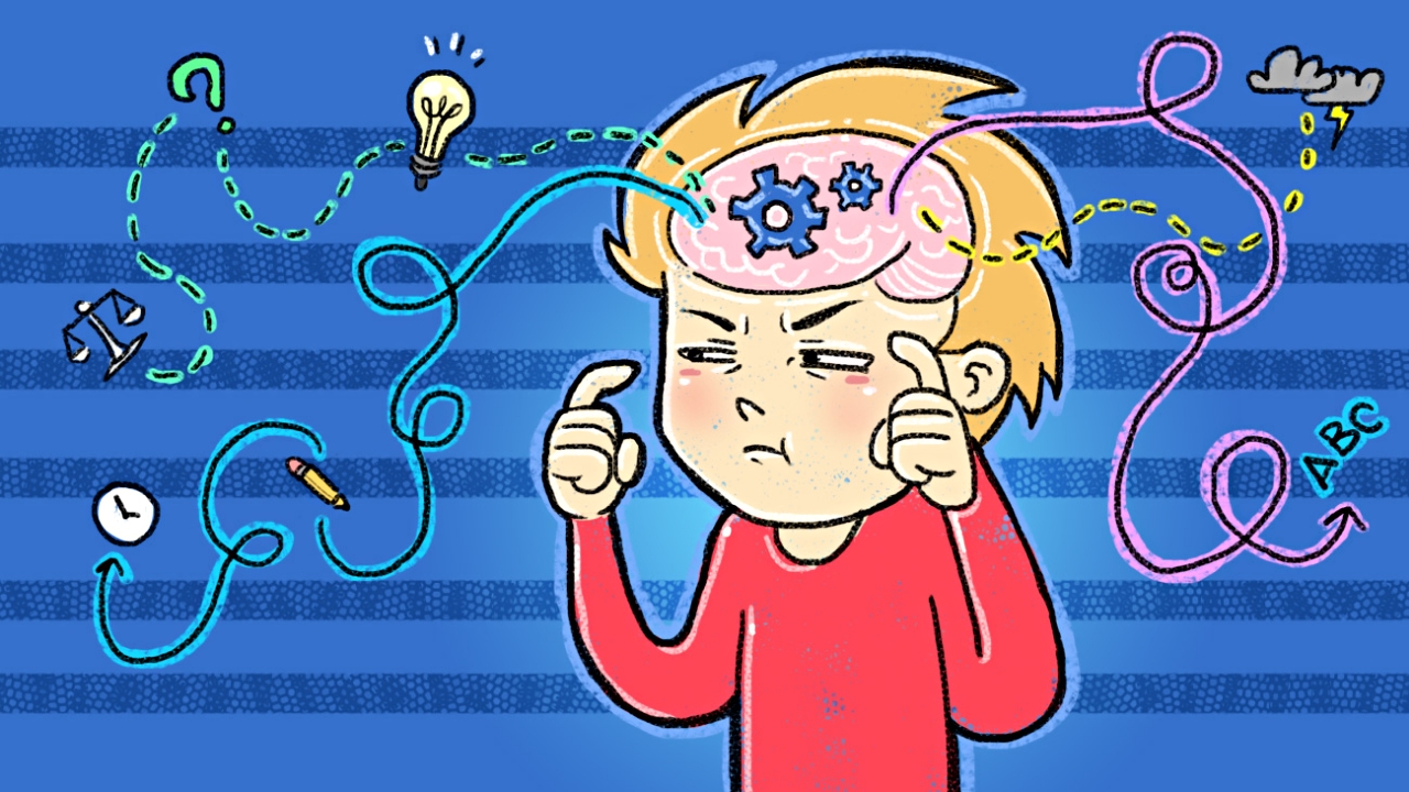 5 Body Languages That Prove Someone Is In Psychological Distress