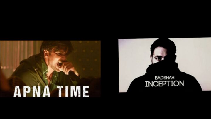 5 Bollywood Raps That Inspire Us