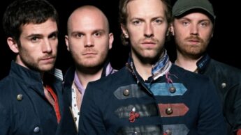 5 Coldplay Songs That Bring Us Peace When We Listen To Them