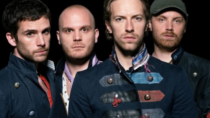 5 Coldplay Songs That Bring Us Peace When We Listen To Them