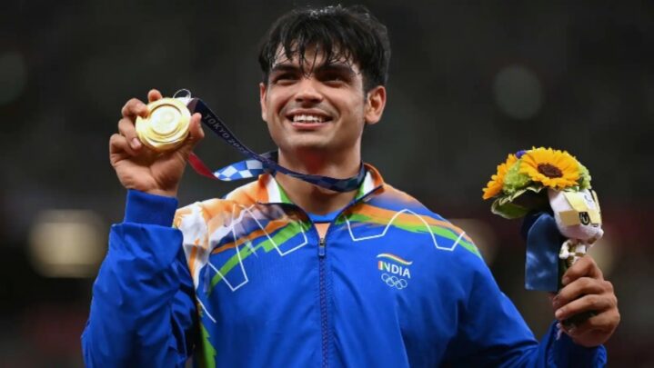 5 Cool Gifts Neeraj Chopra Received After Winning Gold