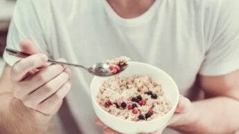 5 Food That You Must Include In Your Virility Diet