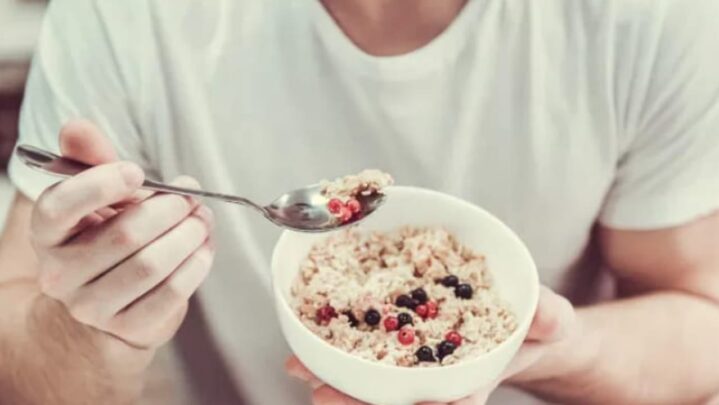 5 Food That You Must Include In Your Virility Diet