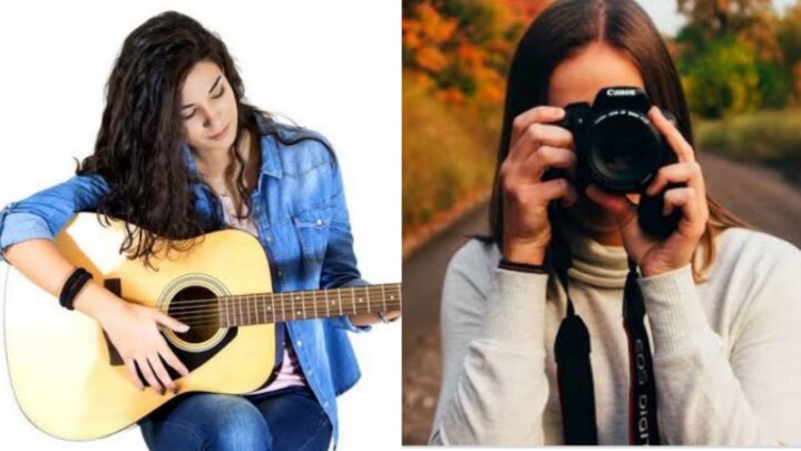 5 Hobbies To Help You With Anxiety