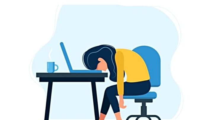 5 Indicators Of Job Dissatisfaction