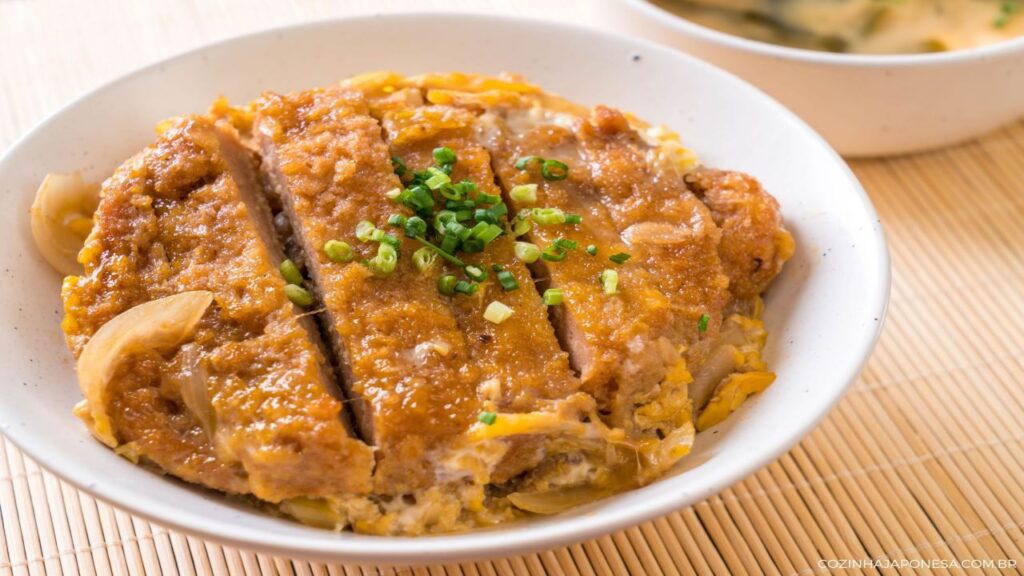 5 Japanese Food You Don’t Want To Miss 1