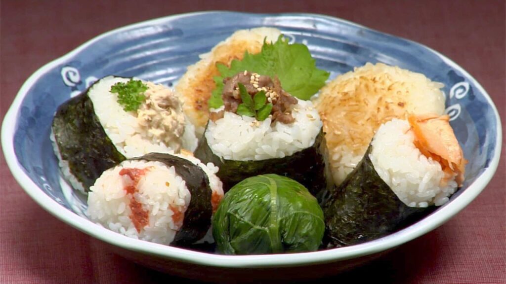 5 Japanese Food You Don’t Want To Miss 2