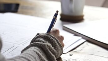 5 Jobs To Make A Career In Writing