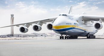 5 Largest Aircrafts In The World