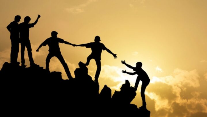 5 Lessons To Learn When You Want To Thrive In Life