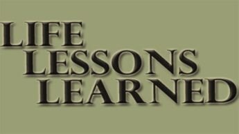 5 Life Lessons To Learn At Any Age