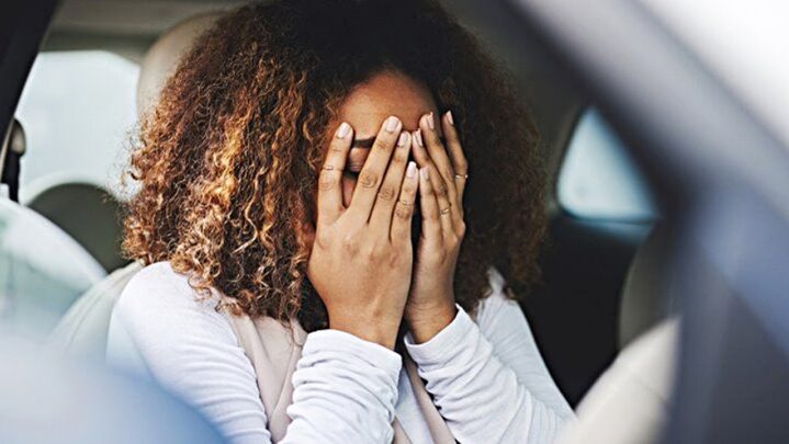 5 Mistakes We Often Make When We Have A Panic Attack