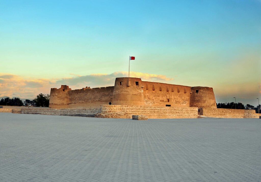 5 Most Beautiful Things In Bahrain You Must See