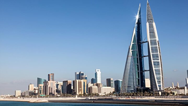 5 Most Beautiful Things In Bahrain You Must See