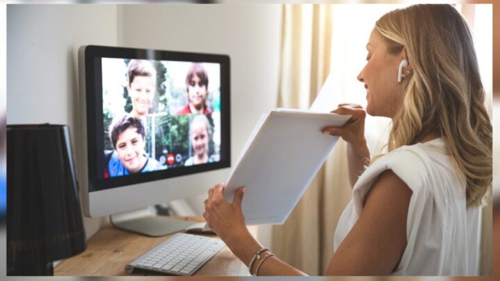 5 Points Every Teacher Should Look Out To Teach Effectively Online