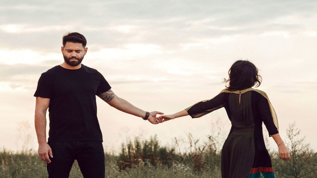 5 Proper Steps Of Breaking Up