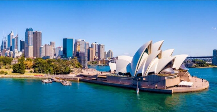 5 Reasons Why Australia Is A Must Visit 2