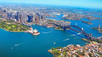 5 Reasons Why Australia Is A Must Visit