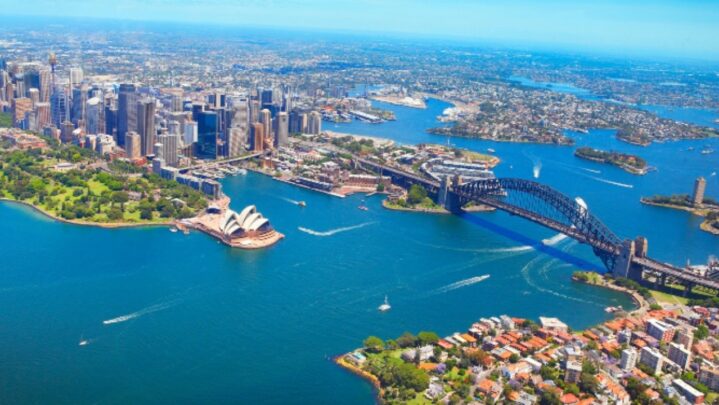 5 Reasons Why Australia Is A Must Visit